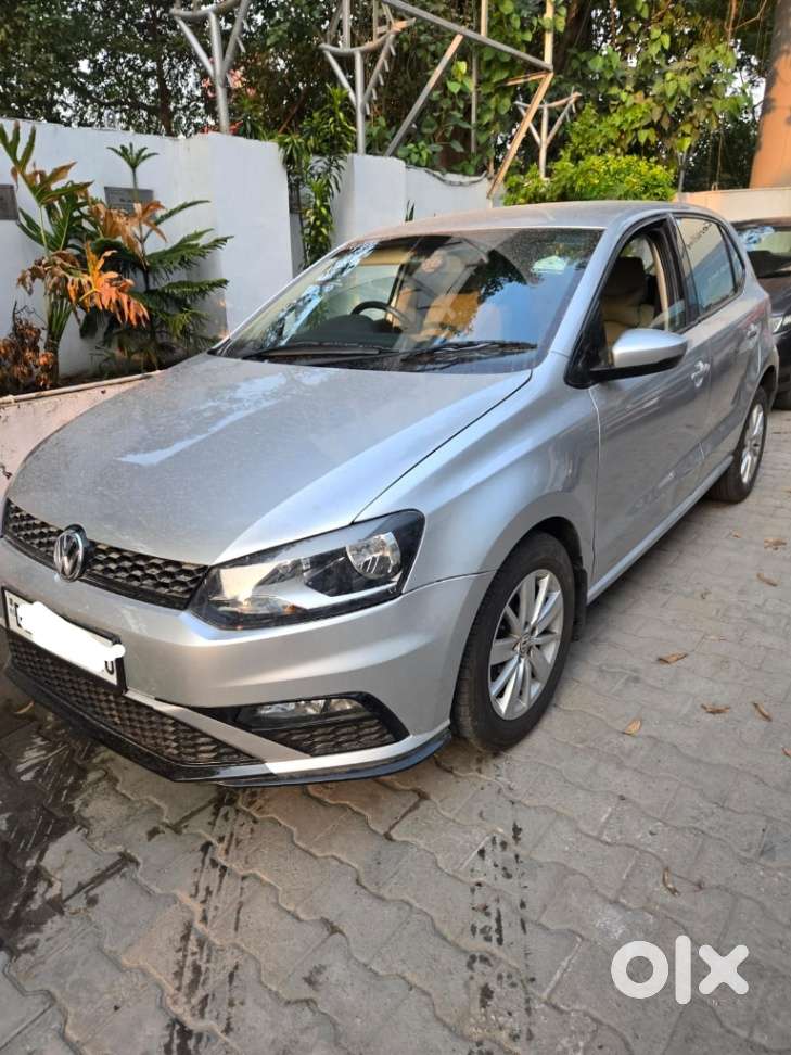 Volkswagen Polo Select 1.2 Mpi Highline, 2015, Petrol