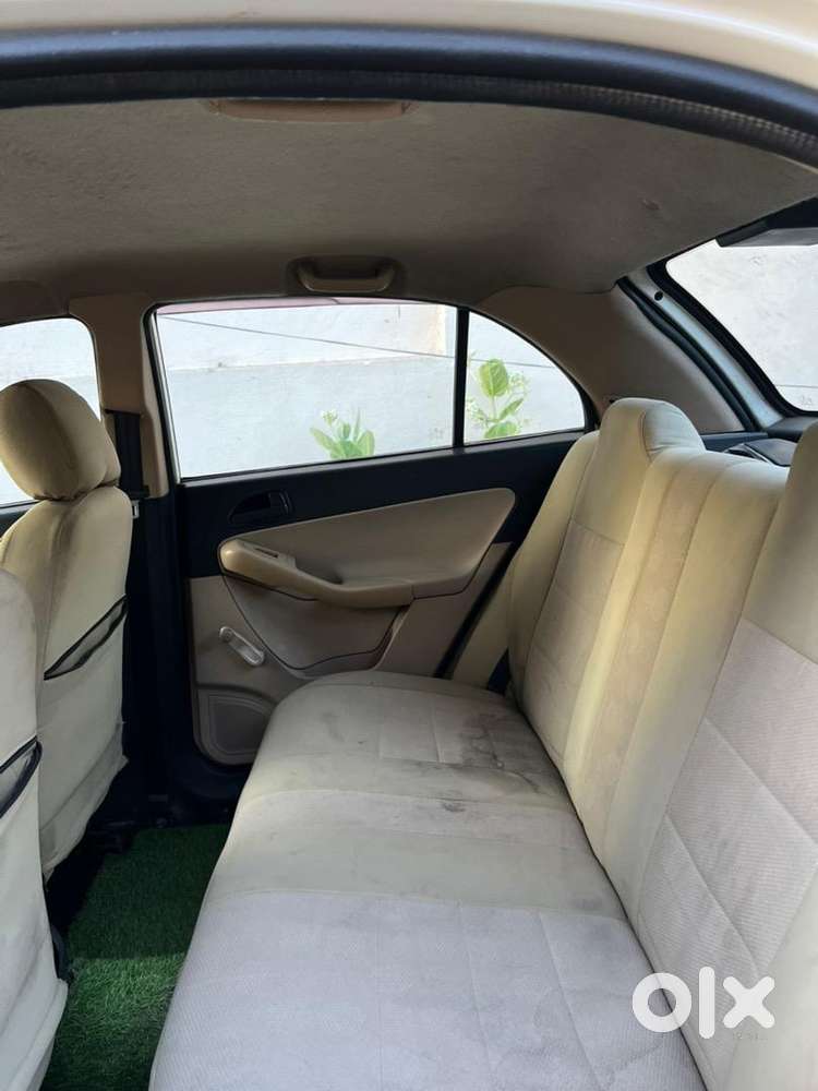 Tata Indica Vista 2012