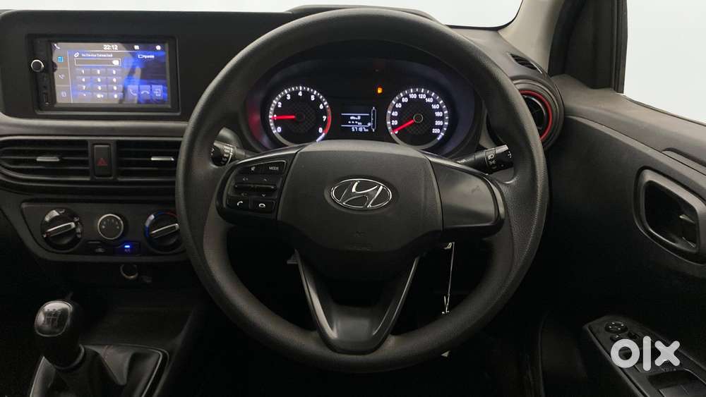 Hyundai Grand I10 Nios Magna Corporate Edition 1.2 Kappa Vtvt, 2022,..
