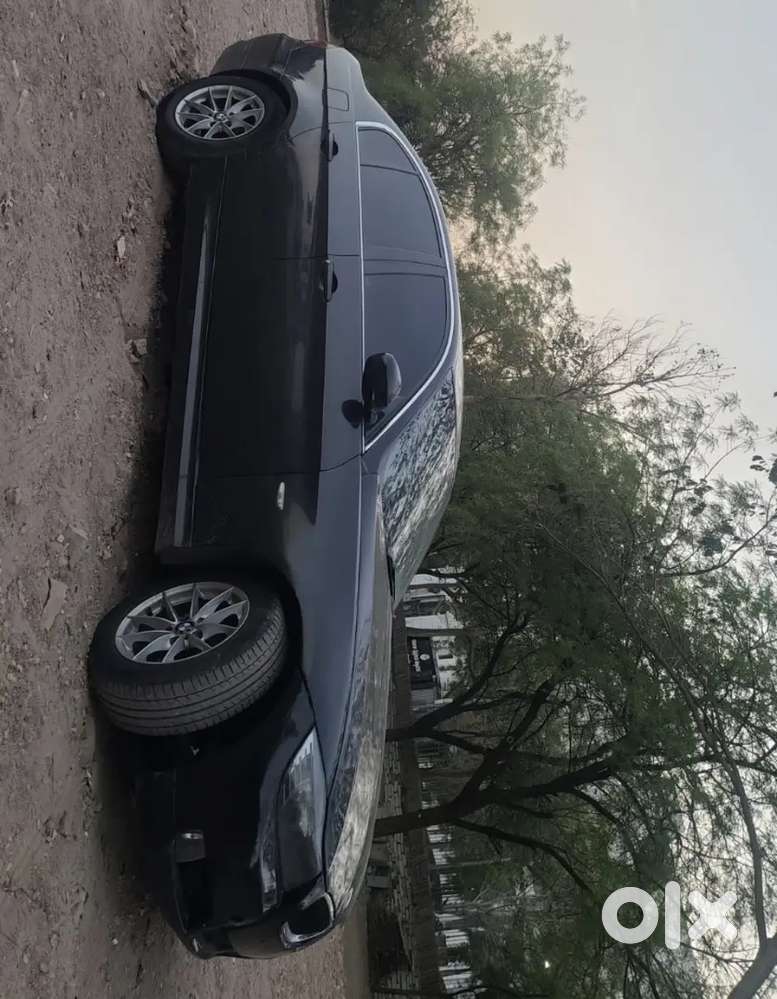 Bmw 3 Series 2011 Diesel Well Maintained