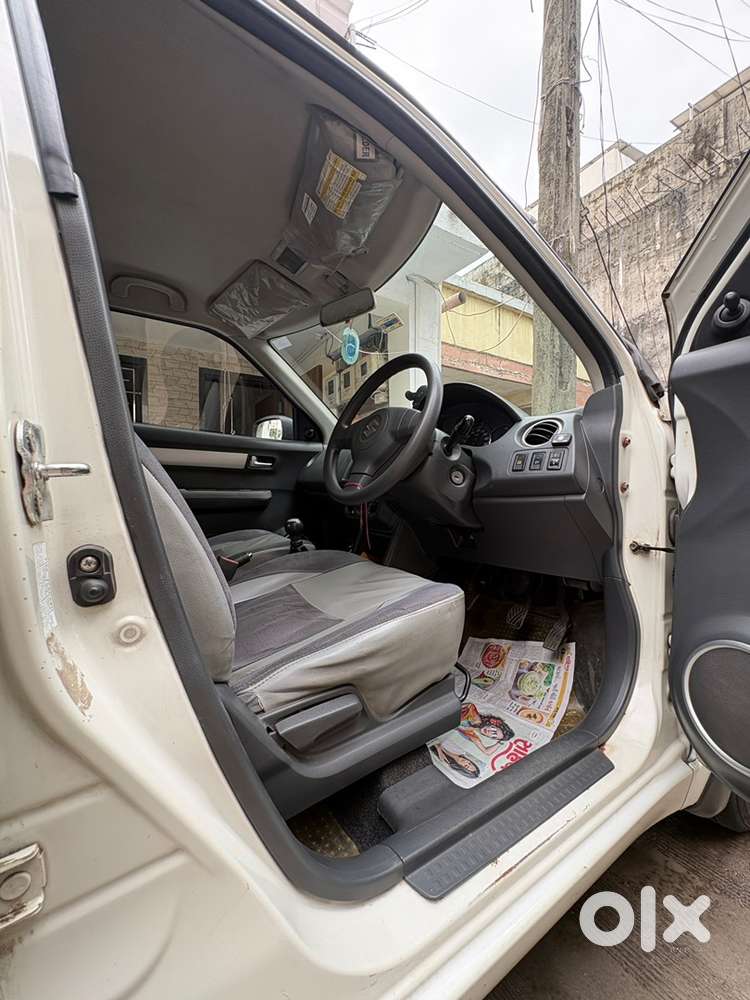 Swift Dzire 2010 Petrol -cng