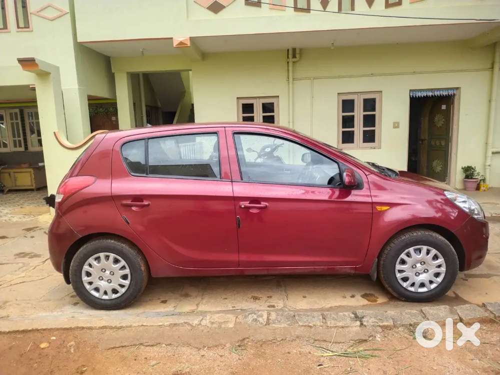 I 20 Magna