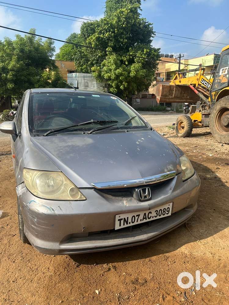 Honda City 2004 Petrol 77000 Km Driven