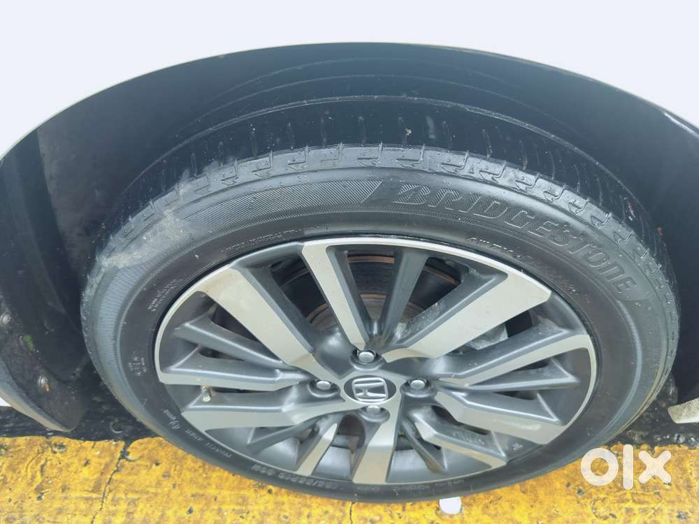 Honda City Vx Petrol Cvt, 2022, Petrol