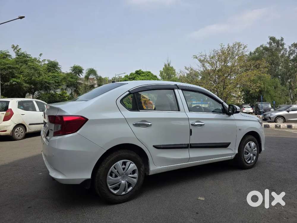 Honda Amaze 2019 Petrol 44000 Km Driven