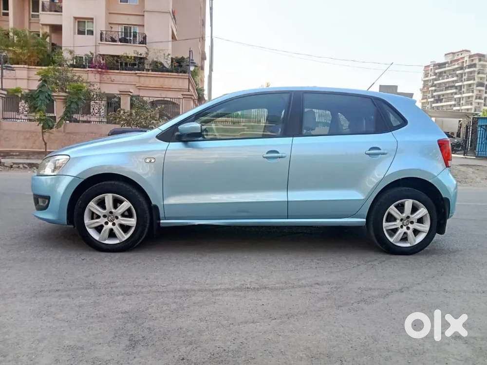 Polo For Sale Money Problem