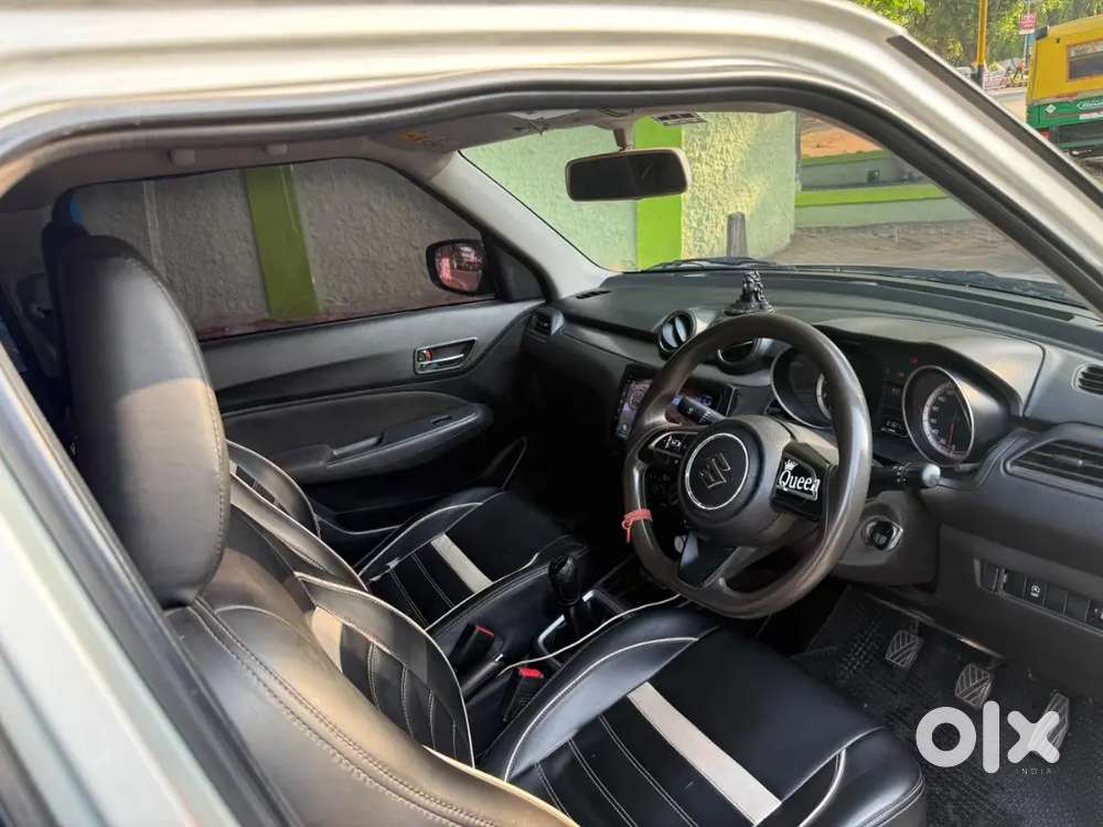 Maruti Suzuki Swift 2021 Petrol 81000 Km Driven