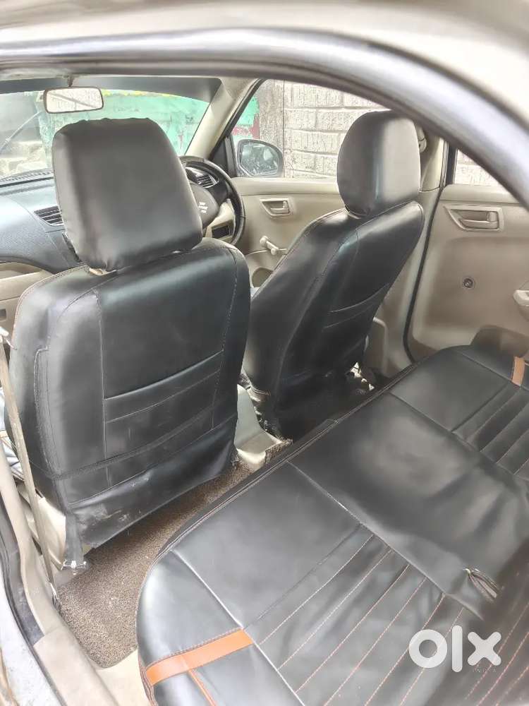 Maruti Suzuki Dzire 2015 Year Diesel Manual
