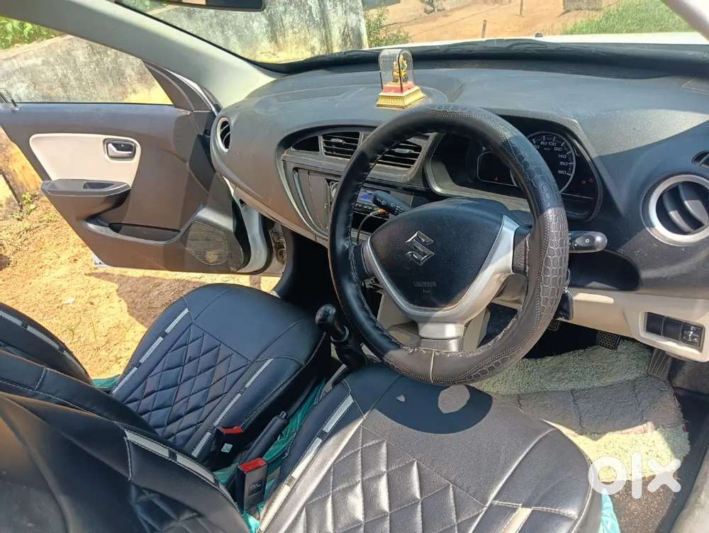Car Is A First-owner  Is In Good Condition. Just Take It And Drive.