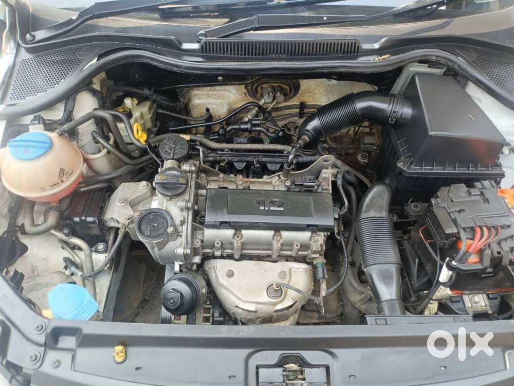 Volkswagen Ameo 1.2 Mpi Trendline, 2017, Petrol