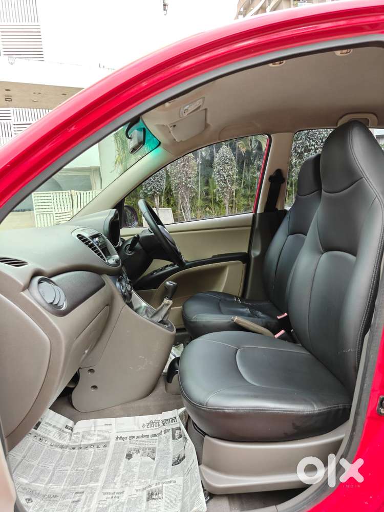 Hyundai I10 1.2 Kappa Magna, 2011, Petrol