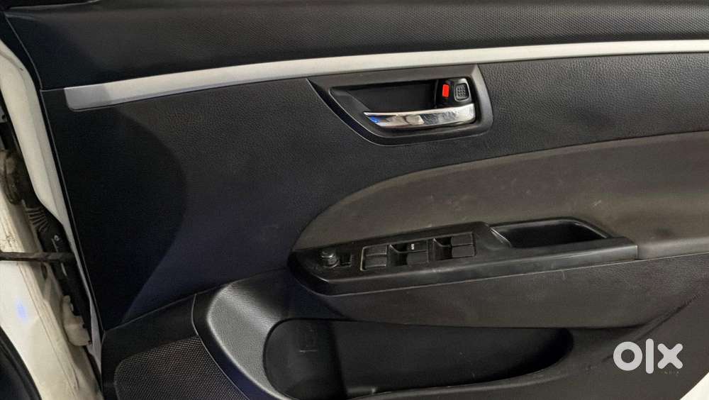 Maruti Suzuki Swift Vxi, 2015, Petrol