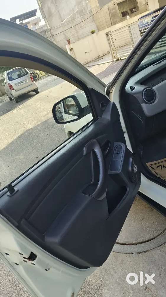 Renault Duster 2015 Diesel Manual