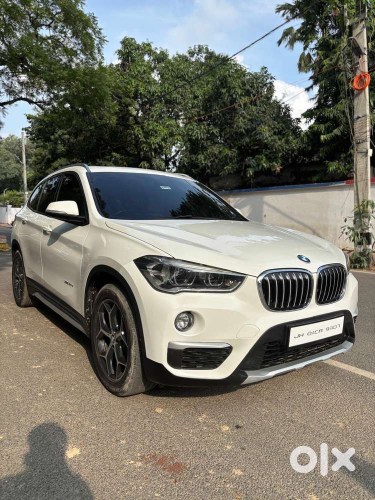 Bmw X1 2.0 Sdrive 20d, 2016, Diesel