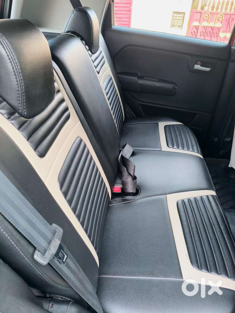 Maruti Suzuki Wagon R 1.2 Zxi Plus, 2023, Petrol