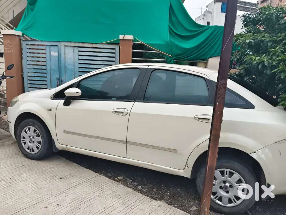 Fiat Linea Multijet 2014
