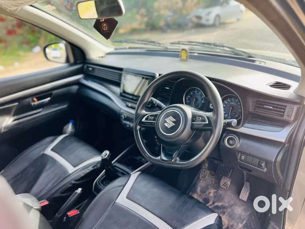 Maruti Suzuki Xl6 1.5 Zeta Mt, 2020, Petrol