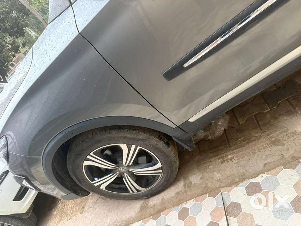 Mg Astor 2024 Cvt Petrol Well Maintained