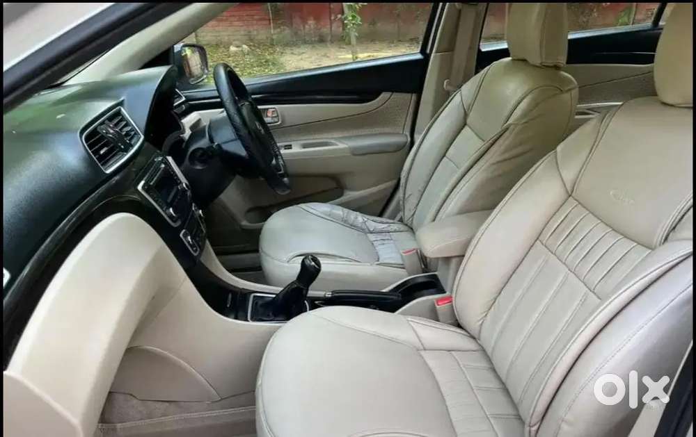 Maruti Suzuki Ciaz 2016 Diesel, Well Maintained, Good Condition