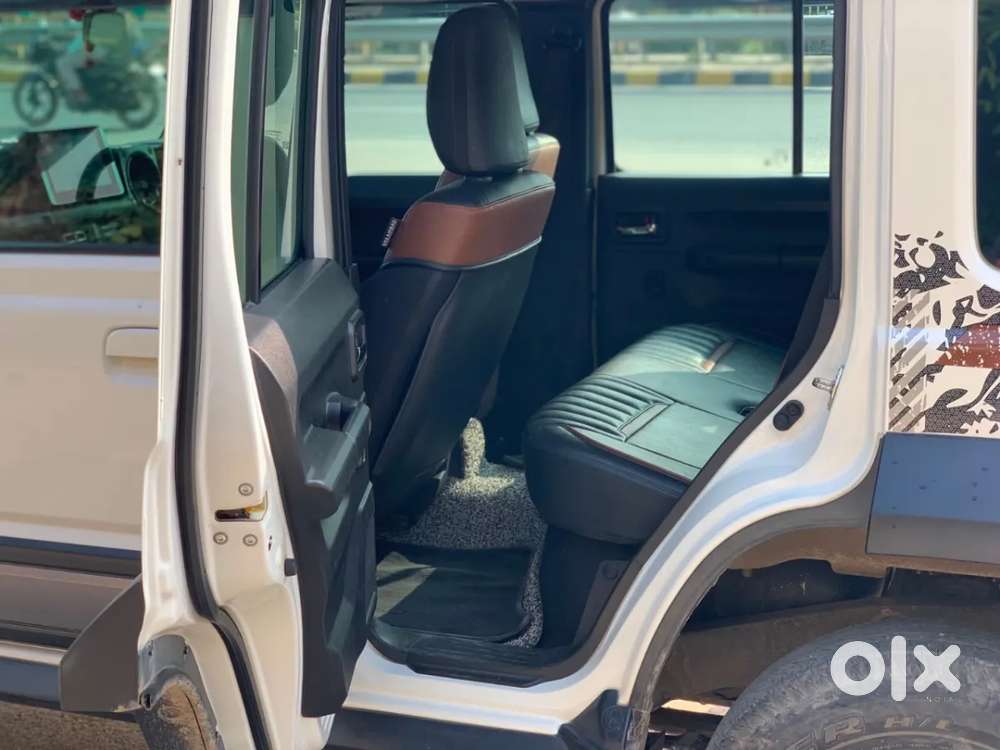 Maruti Suzuki Jimny, 2023, Petrol