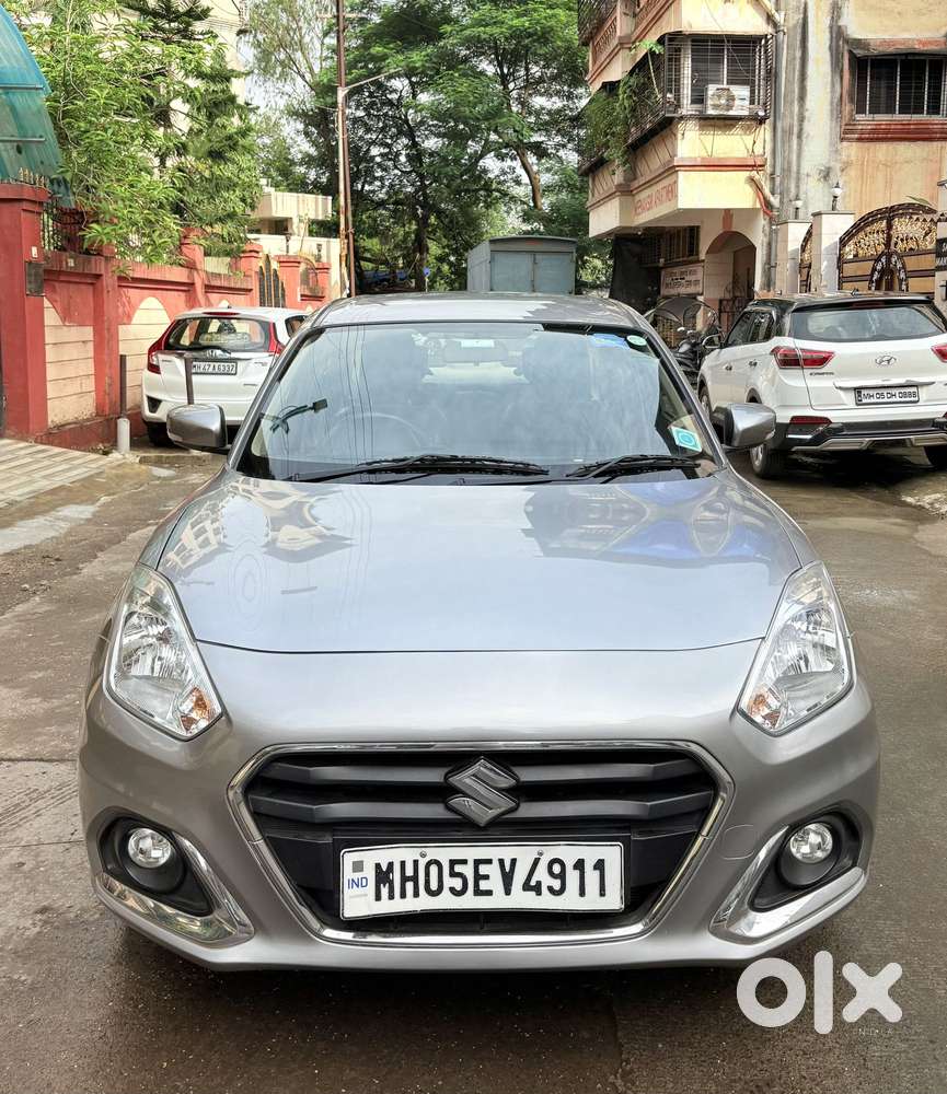 Maruti Suzuki Swift Dzire 1.2 Zxi Bsiv, 2022, Cng & Hybrids