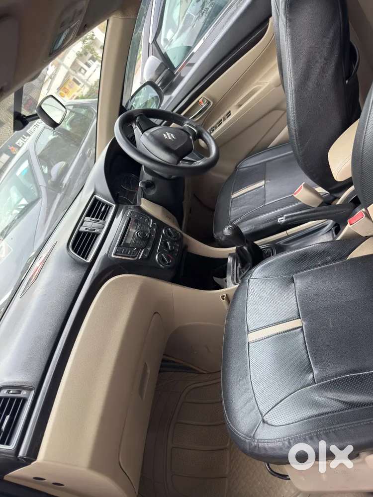 2nd Owner Maruti Suzuki Ciaz 2017