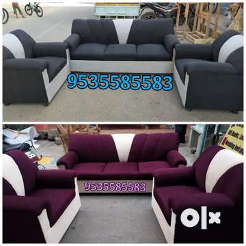 Olx lounge deals suites