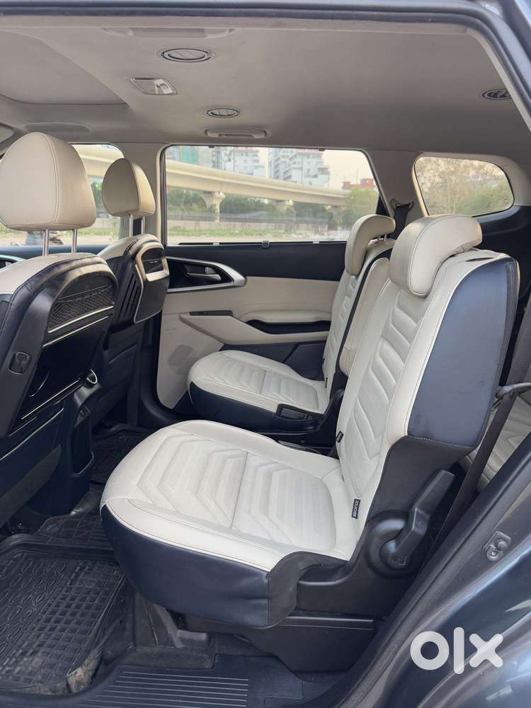 Kia Carens D1.5 Luxury 7str 6mt, 2022, Diesel