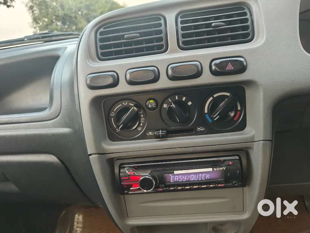 Maruti Suzuki Alto 2012 Petrol Well Maintained