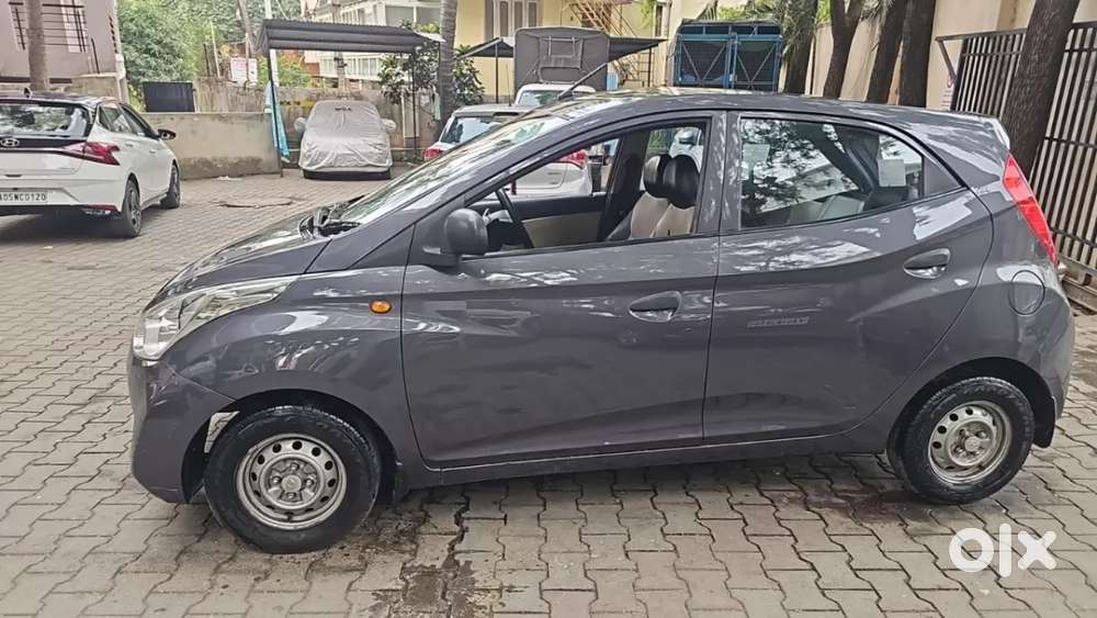 Hyundai Eon Era +, 2015, Petrol
