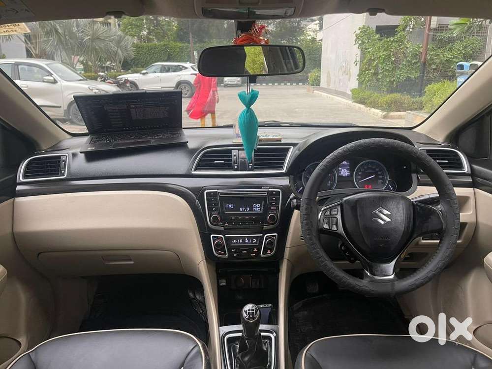 Maruti Suzuki Vdi 2018 Single Hand