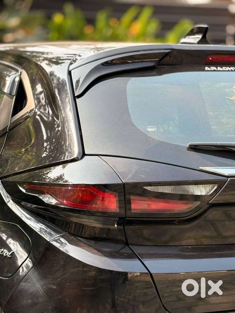 Tata Tiago 1.2 Revotron Xza Plus Dual Tone Roof Amt, 2023, Petrol