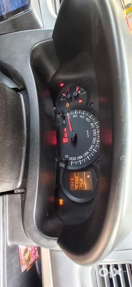 Maruti Suzuki Swift 2017