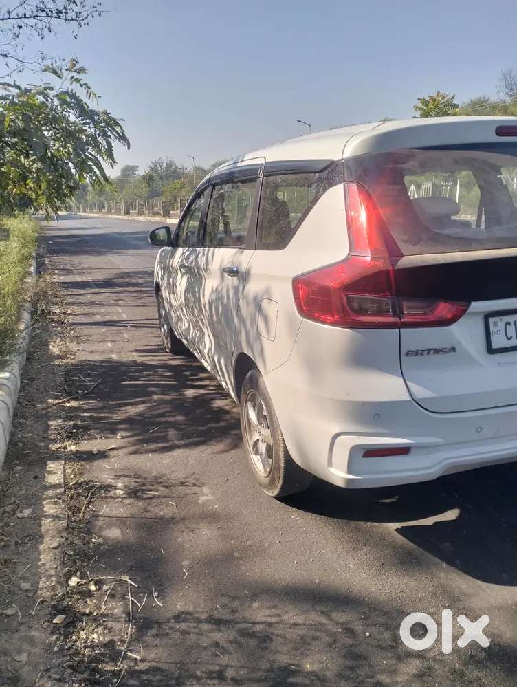 Maruti Suzuki Ertiga 2019 Diesel 85000 Km Driven