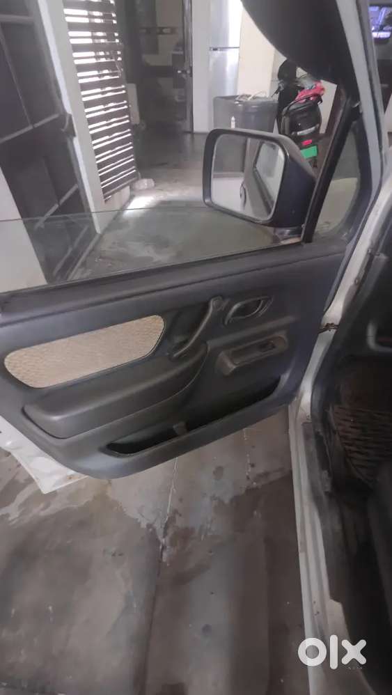 Maruti Wagon R 2006 Passing Till 2031