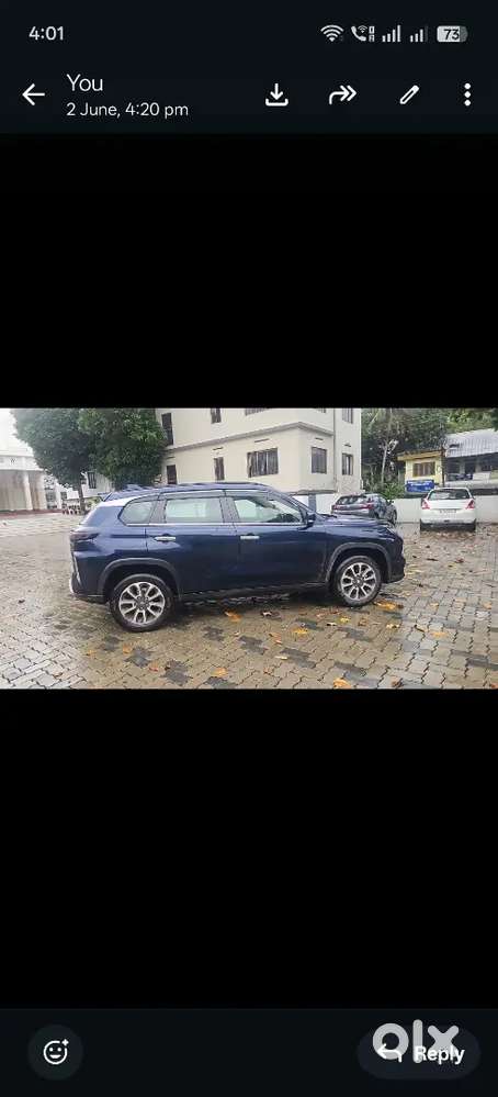 Maruti Suzuki Grand Vitara 2023 Petrol 36000 Km Driven