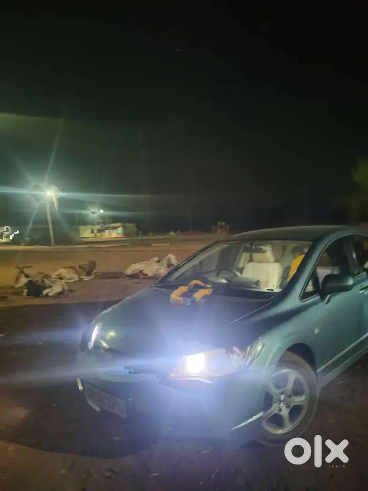 Honda Civic 2006