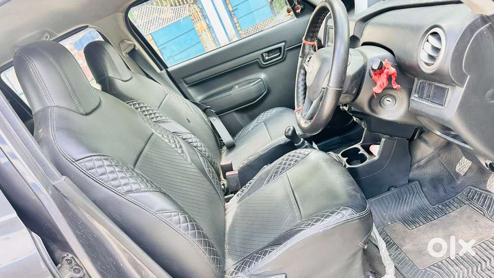 Maruti Suzuki S-presso Vxi Plus, 2021, Petrol