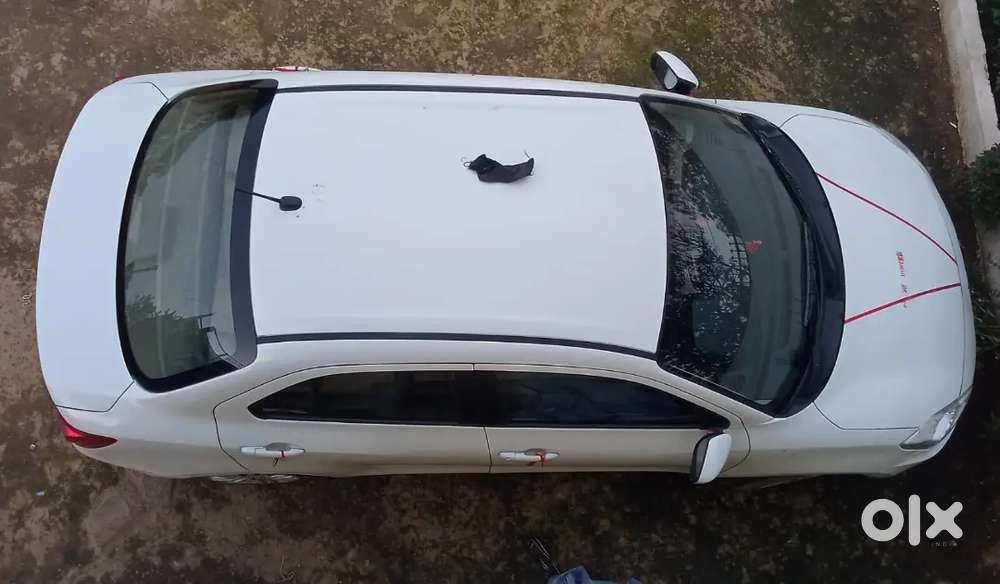Maruti Suzuki Dzire 2018 Petrol 117315 Km Driven