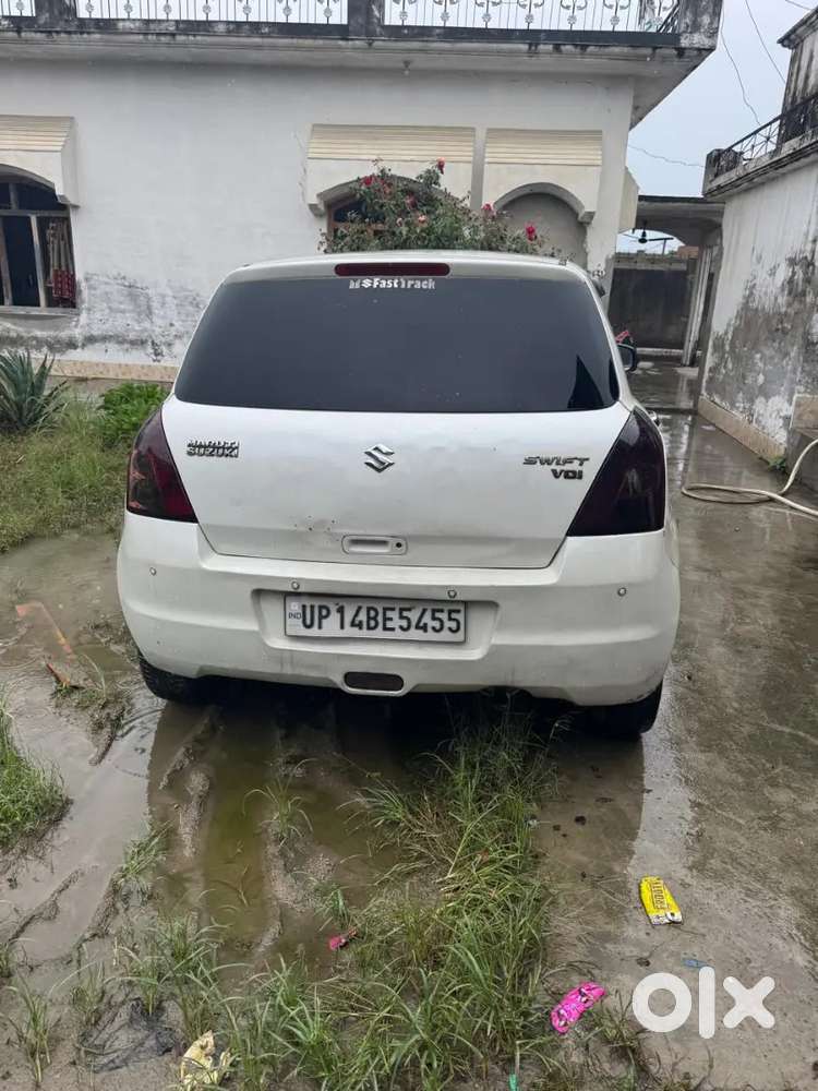 Swift Maruti Suzuki 2010 Diesel ⛽