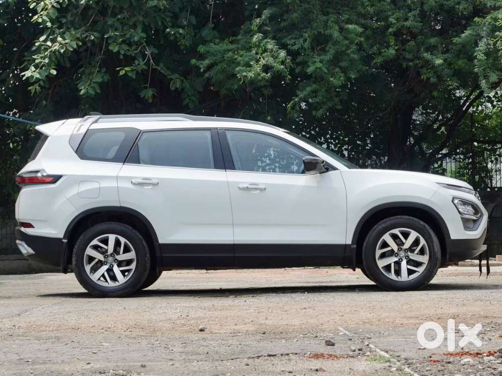 Tata Safari 2.0 Kryotec Xza Plus, 2021, Diesel