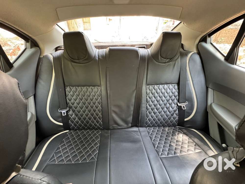 Tata Tigor Petrol 2024