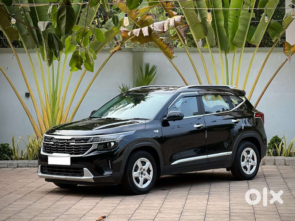 Kia Seltos Hte D, 2024, Diesel