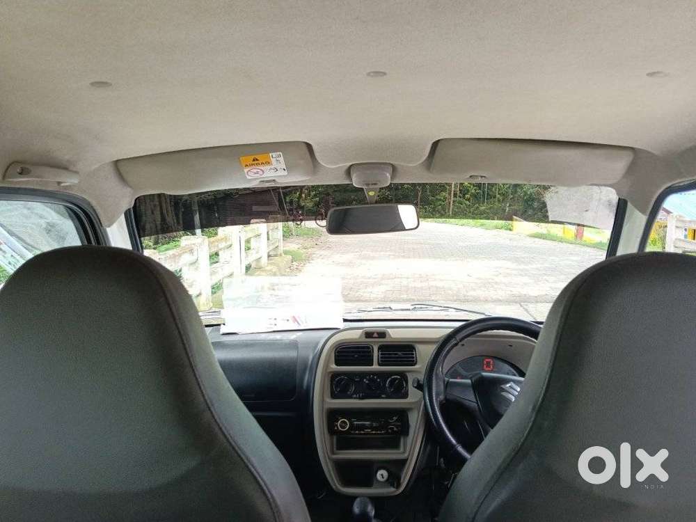 Maruti Suzuki Eeco 5 Seater Ac, 2024, Petrol