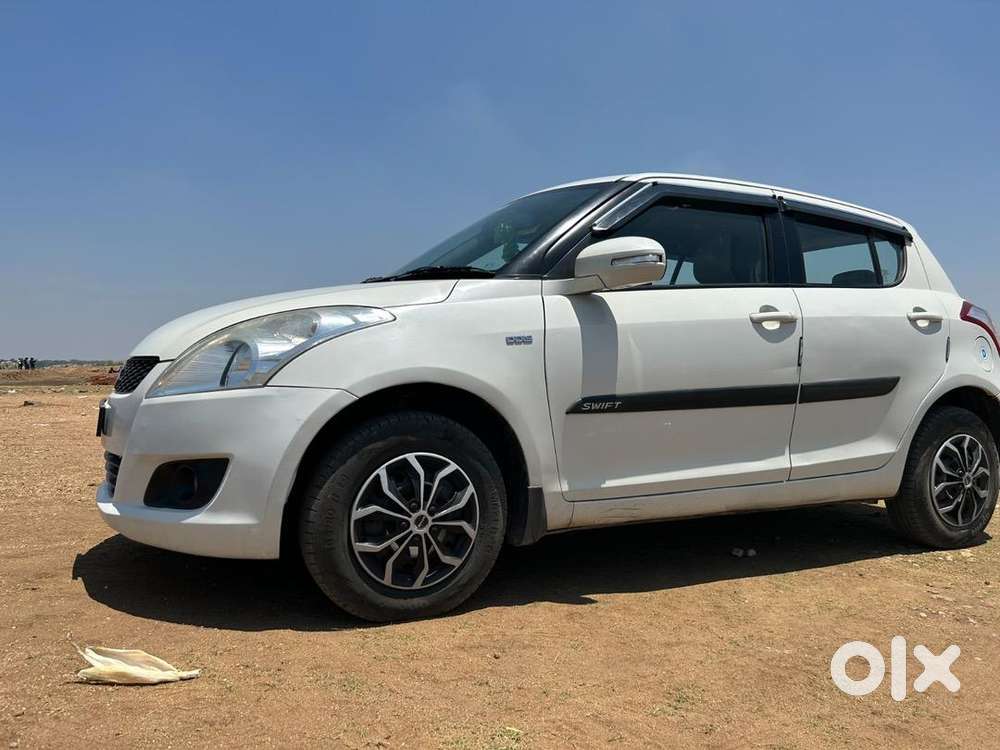 Maruti Suzuki Swift 2014 Diesel Good Condition