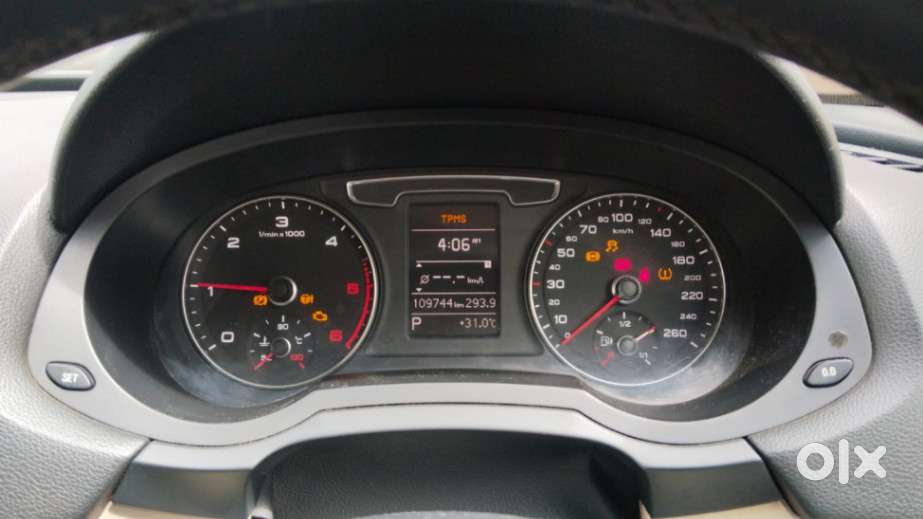Audi Q3 35 Tdi Quattro Premium, 2015, Diesel