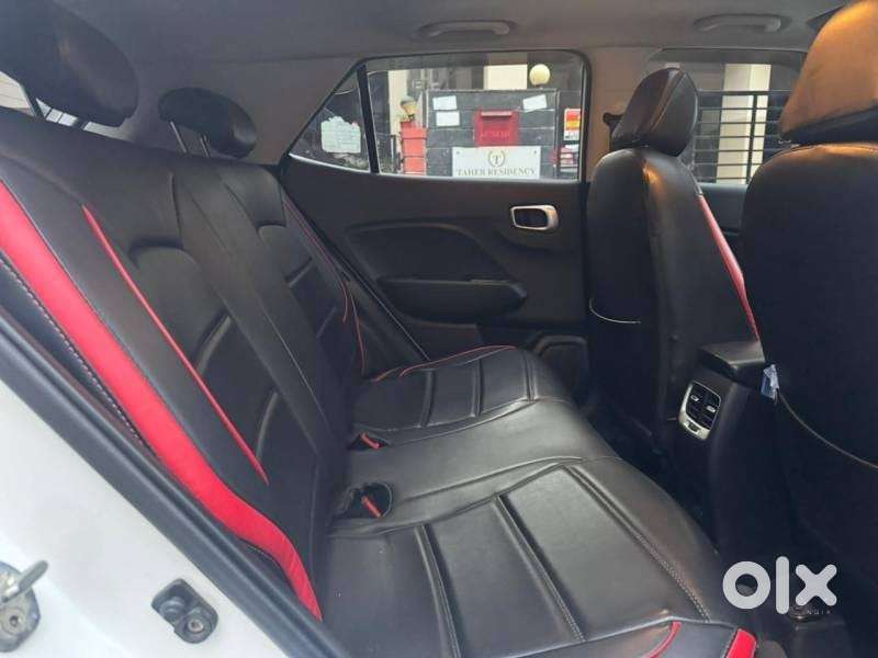 Hyundai Venue Sx Diesel, 2021, Diesel