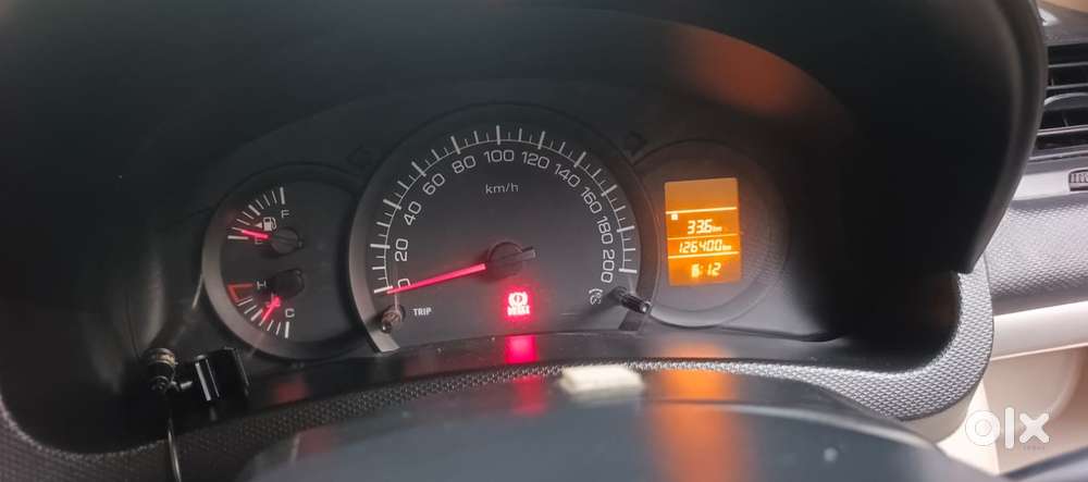 Maruti Suzuki Dzire Tour Diesel, 2019, Diesel