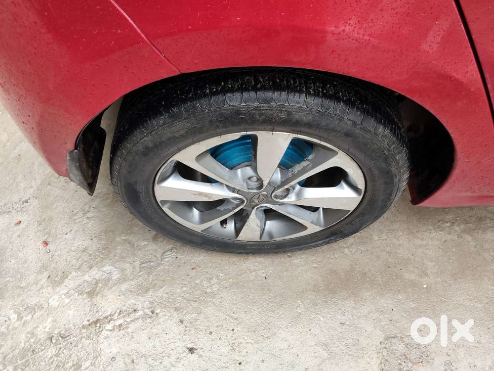 Hyundai I20 E Asta Option 1.2, 2015, Diesel
