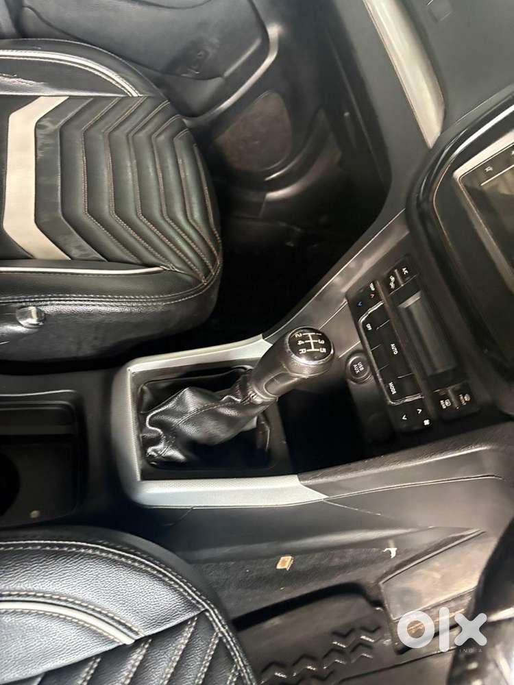 2020 Maruti Vitara Brezza Zxi-cng & Petrol
